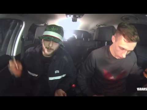 Nimo feat. Marvin Game - Komm wir gehen Smoken