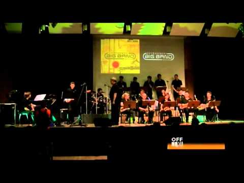 Szymanowski Big Band - Splanky