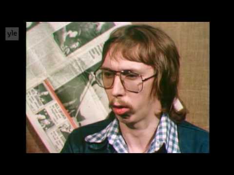 Tuhoaako punk Suomen, Raportti punkin tulosta Suomeen 1978