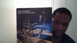 Vinyl Video #33 - Funky Jazz Lp's - From My Collection