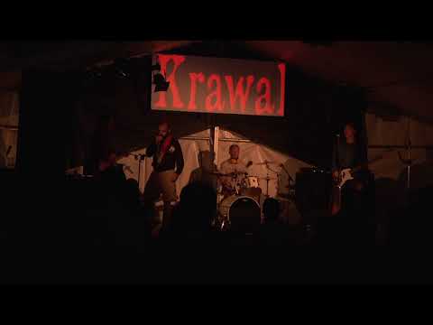 KRAWAL 2017 - ZRADA (Ukrajina)