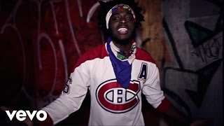 Wasiu - Bout 02 Blow