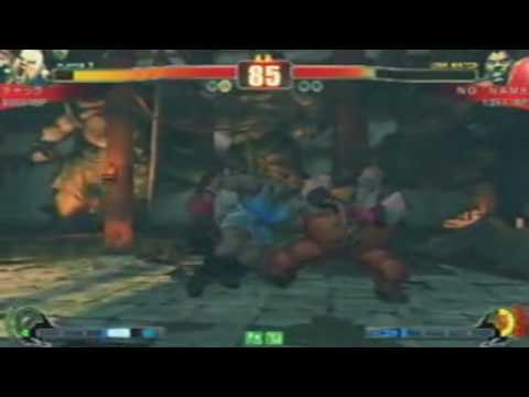 SF4:Chuck (Ru) vs .cab (Bi) - TRF 11-12-2009