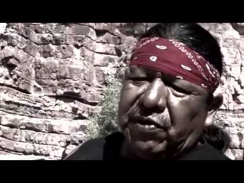 Bring Fruit Trees to Native American Reservations