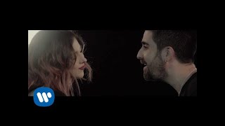 Alex Ubago & Paty Cantú - Entre Tu Boca Y La Mía