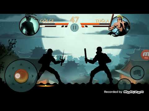 Shadow Fight (8.bölüm)