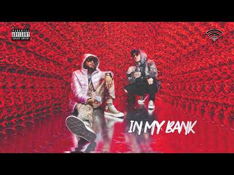 WiFi Gang feat. DJ Tob & IG of Southside - In My Bank (Audio)