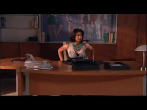 Ula, Marek i Piotr  Trudny wybór.