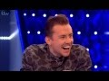 McFly - Danny Jones and Georgia Horsley All Star.