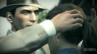 Mafia 2 - Director's Cut Steam Key GLOBAL