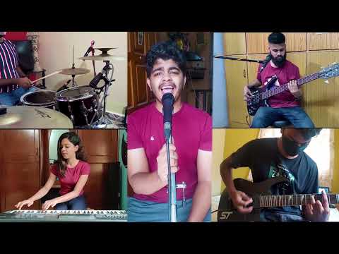 Goan Band "K7" Bella Ciao - Money Heist Cover | Goa, India