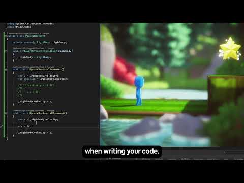Hot Reload Introduction & Demo