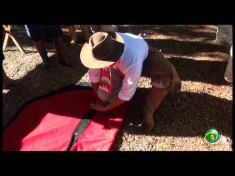 25ª Entrevero - Filipe Silva da Silva - 1ªRT - Campeira