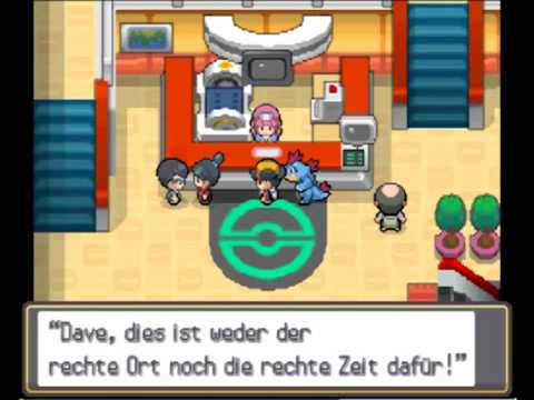 Let´s Play: Pokemon SoulSilver [Part 37] "Die blöden Katzen da"