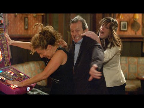 EastEnders - Chrissie Watts Murders Den Watts (19th February 2005)