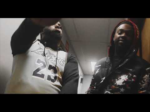 BIG4 X LIL MARI - 4Much : Hatin | Official Video