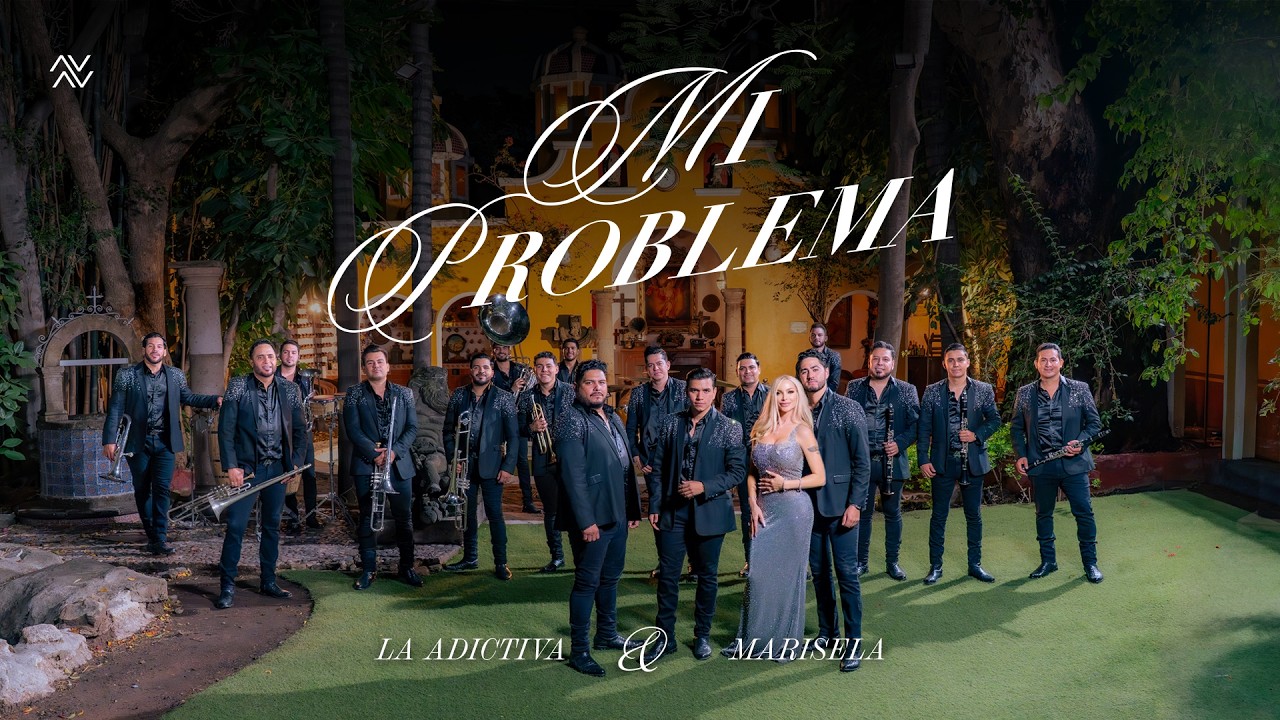 Mi Problema