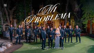 Mi Problema Lyrics English Translation