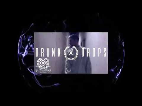 BERMUZZZ X DRUNK X DROPS -  LA MUY SANTA (LYRIC VIDEO)