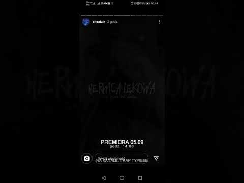 Trap typieee ft.cheatz-nerwica lękowa (snippet)
