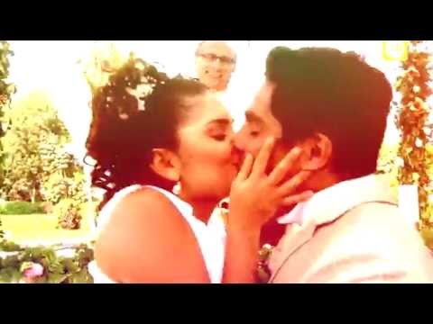 ♥Joel y Fernanda♥│ ♫Volví a Nacer│Al Fondo Hay Sitio