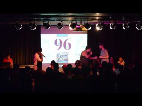 Josemi vs JPive  | Cuartos | Batallas Generador