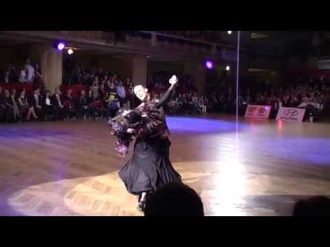 Předtančení: Zpověď Hany H. - Vítězslav Rázek a Kristýna Mücková