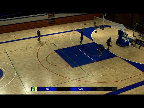 2.MRL Loznica - Babajić