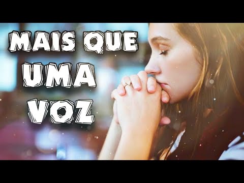 MAIS QUE UMA VOZ - KLEBER LUCAS | ANDRÉ BARROSO (COVER)
