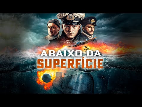 2022 Abaixo da Superfície (Dublado)