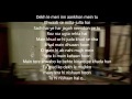 Alif Se Lyrics Mr X Ankit Tiwari Neeti Mohan
