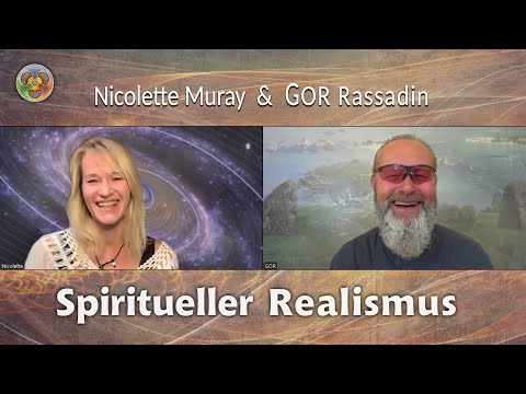 GOR Rassadin: Spiritueller Realismus