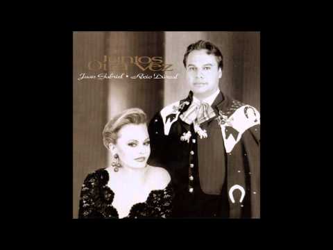 La Incertidumbre - Rocio Durcal
