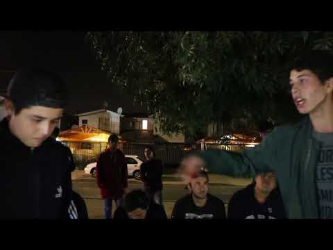 ZETA vs. BADILLA: 8vos - SOR Fecha I