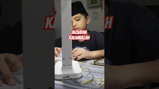 Download lagu ALQURAN KALAMULLAH mp3
