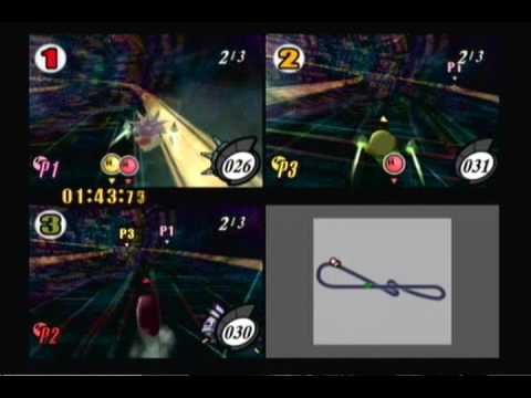 kirby air ride gamecube rom