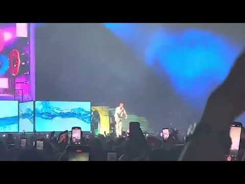 Chris Brown - Ayo feat Tyga (23/02/23)