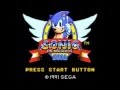Fastest Thing Alive (Sonic SATAM) 8bit Remix ...
