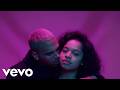 Ella Mai ft. Chris Brown - Forget Your Past (Official Lyrics Video)