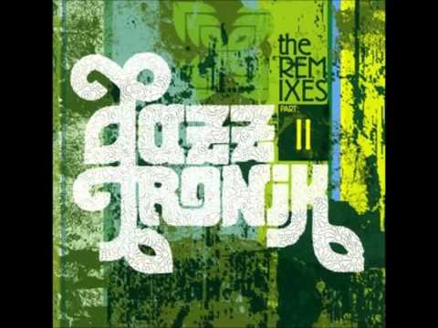 Jazztronik - Cannibal Rock(Soul &'Pimp'Sessions Rework)