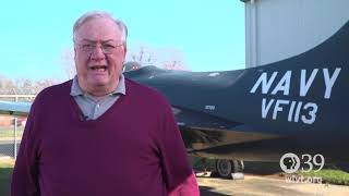 Let&#39;s Go! Wings of Freedom Aviation Museum