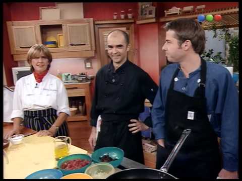 Programa 162 - Sabor a Mí