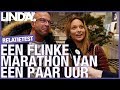 Patrick en Joy over hun seksleven - #3 || De Relatietest || LINDA.