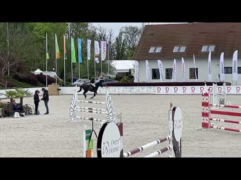 Oberlina klasa N PLJ Jakubowice 7 miejsce