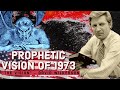David Wilkerson Prophecy - The Vision God Gave About America