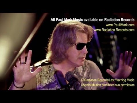 Paul Mark - Bridge to Nowhere