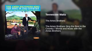 Tennessee Waltz