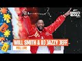 Will Smith E DJ Jazzy Jeff Capital S Summertime Ball 2025 FULL PERFORMANCE