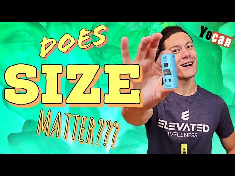 This LITTLE Thing Packs a HUGE Punch | Yocan Kodo Pro Review