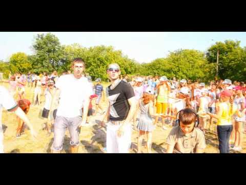 ApocalipsaA Rezista (Official Video HD) 2011 (A'Production)